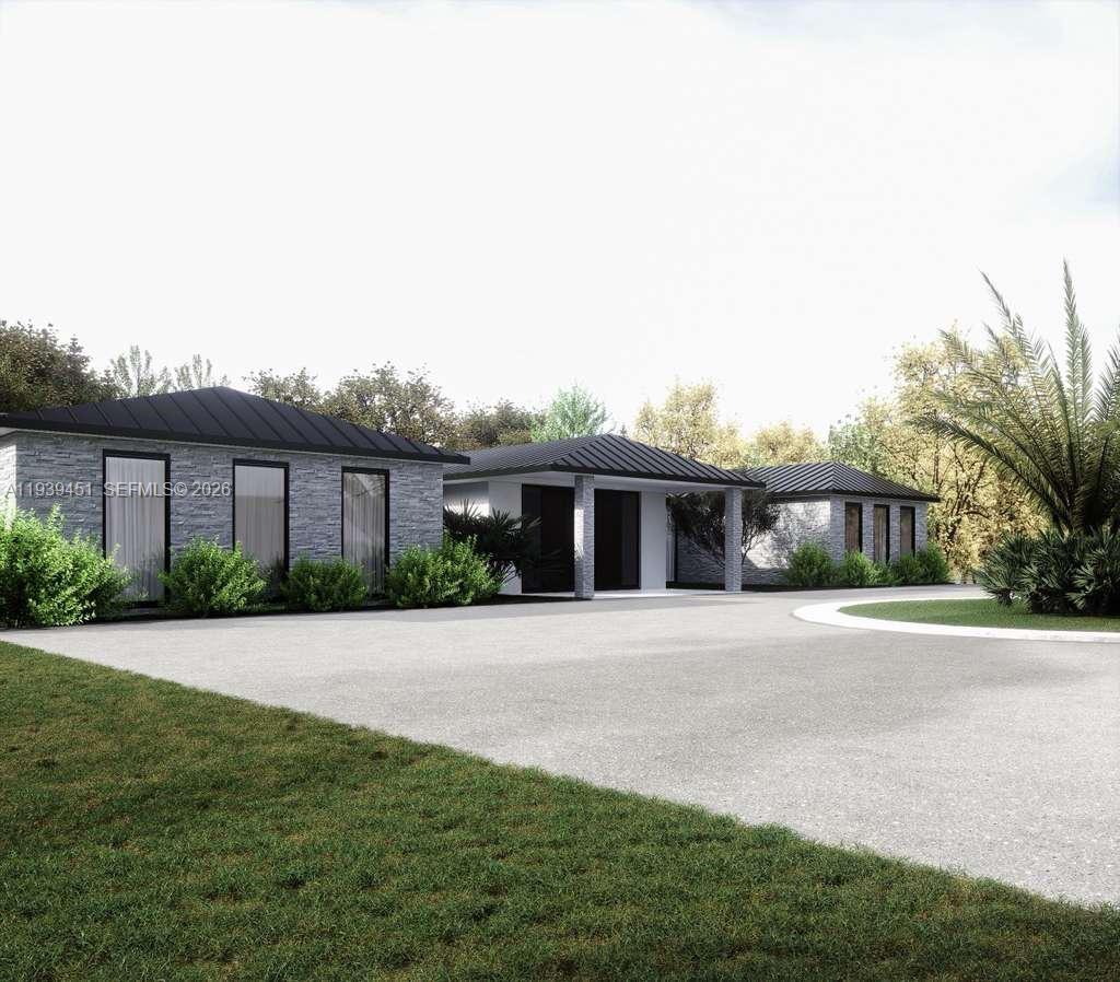409 De Leon Dr, Miami Springs FL 33166