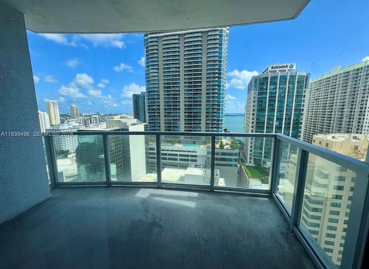 1060 BRICKELL AV #2603, Miami FL 33131