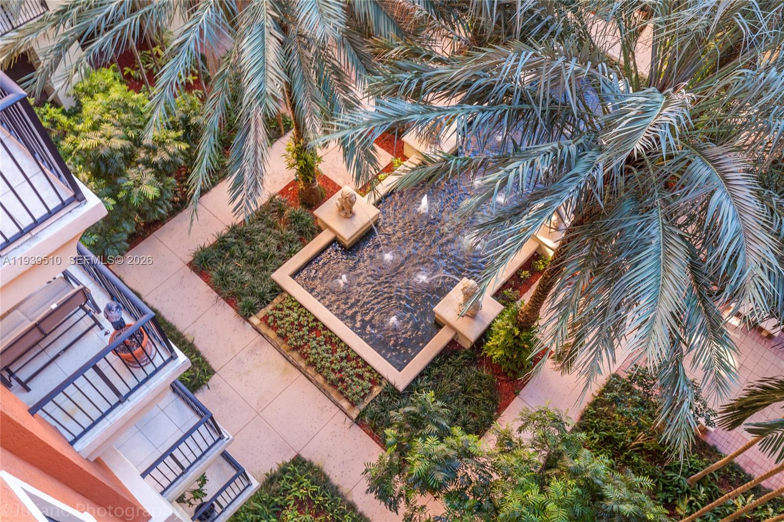 100 Andalusia Ave #609, Coral Gables FL 33134