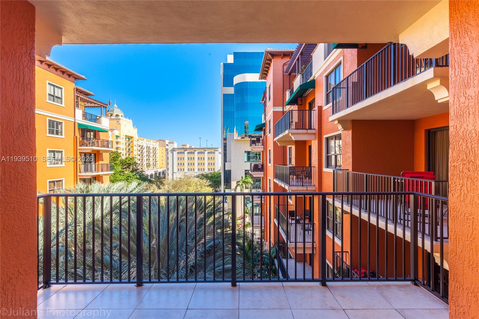 100 Andalusia Ave #609, Coral Gables FL 33134