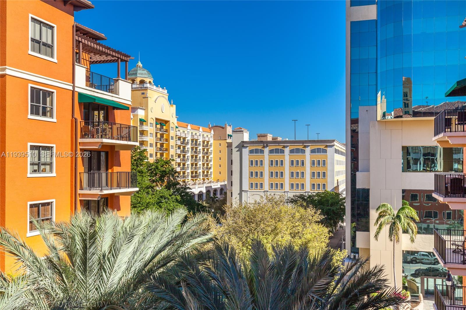 100 Andalusia Ave #609, Coral Gables FL 33134