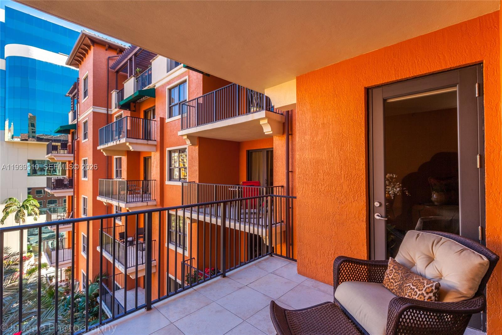 100 Andalusia Ave #609, Coral Gables FL 33134