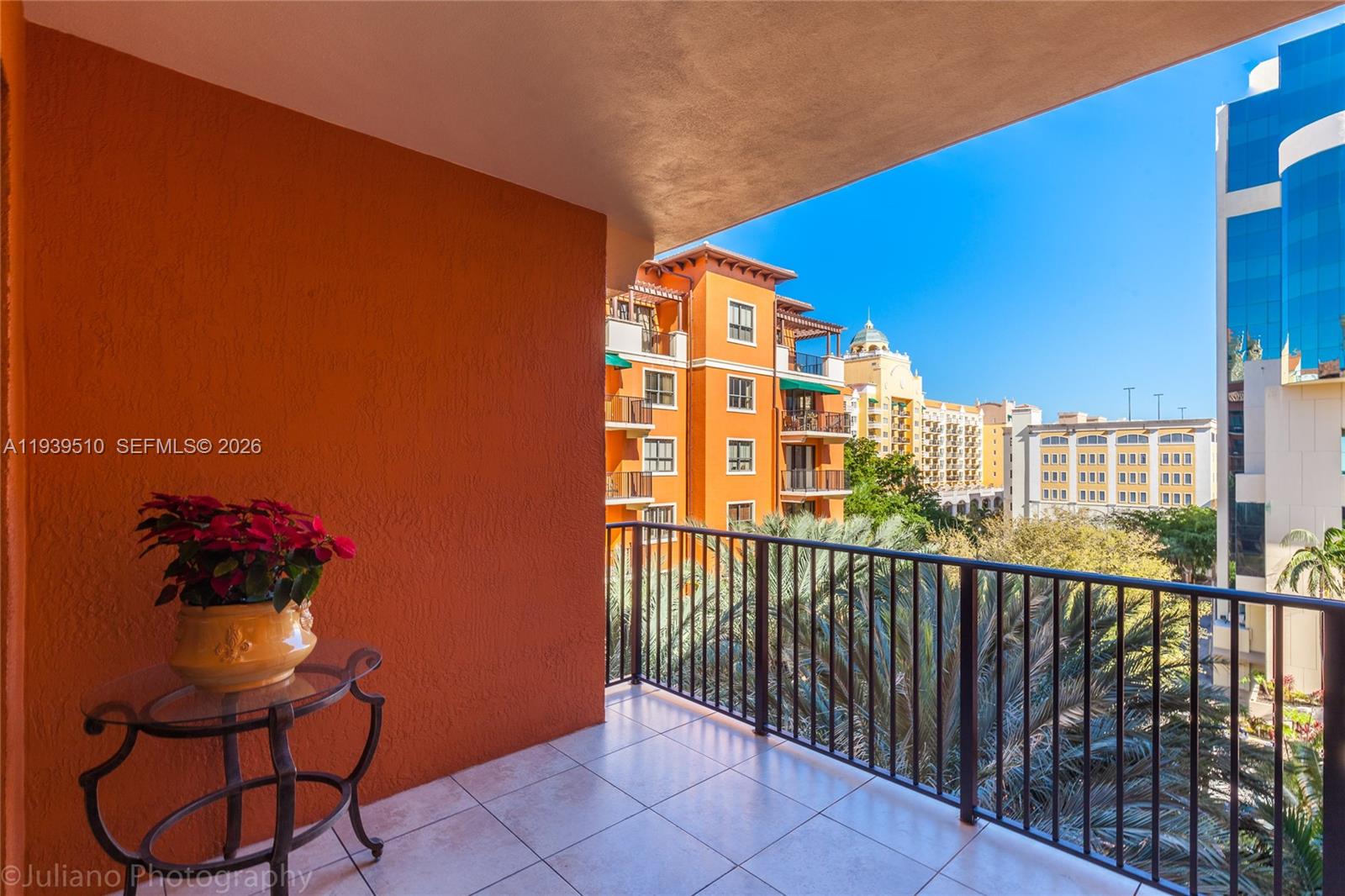 100 Andalusia Ave #609, Coral Gables FL 33134
