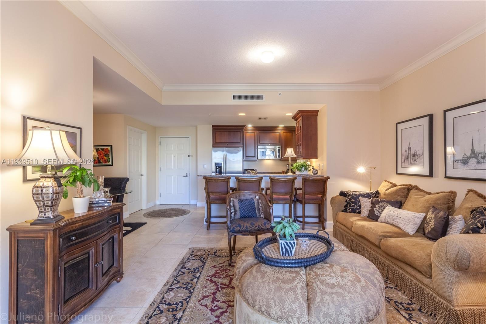 100 Andalusia Ave #609, Coral Gables FL 33134