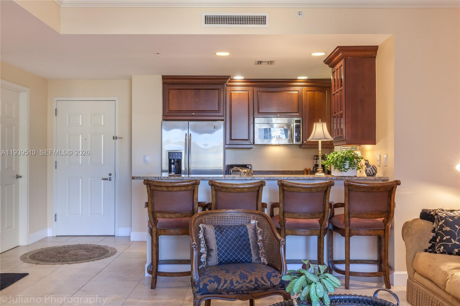 100 Andalusia Ave #609, Coral Gables FL 33134