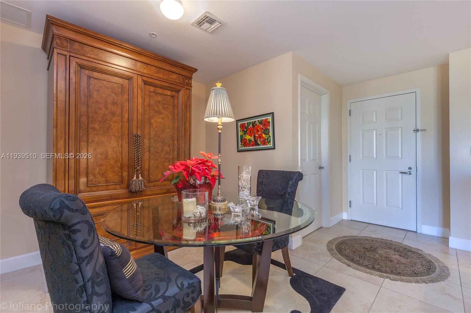 100 Andalusia Ave #609, Coral Gables FL 33134