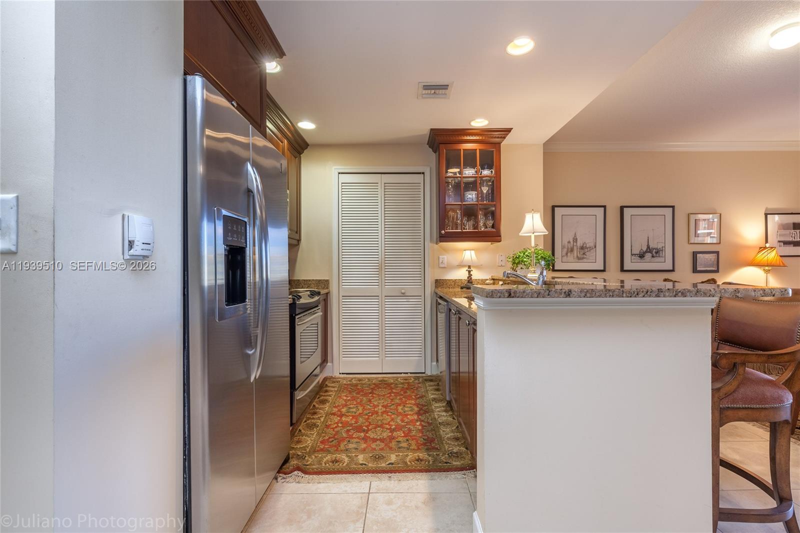 100 Andalusia Ave #609, Coral Gables FL 33134