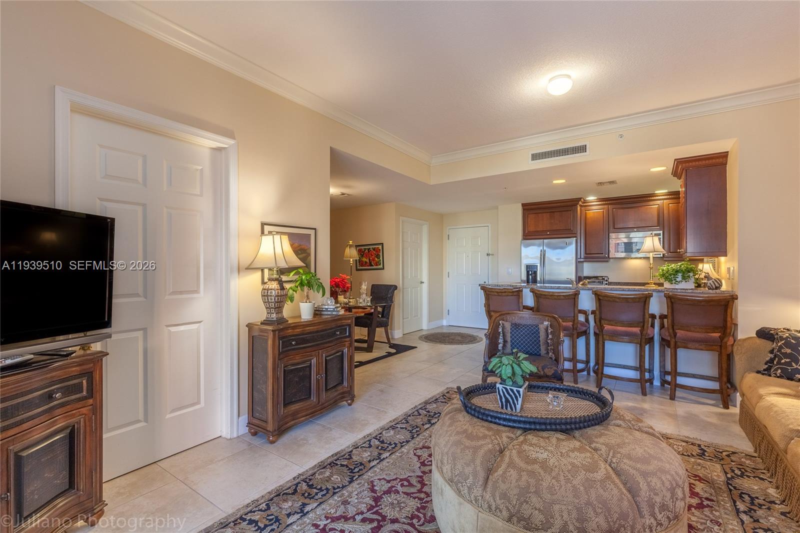 100 Andalusia Ave #609, Coral Gables FL 33134