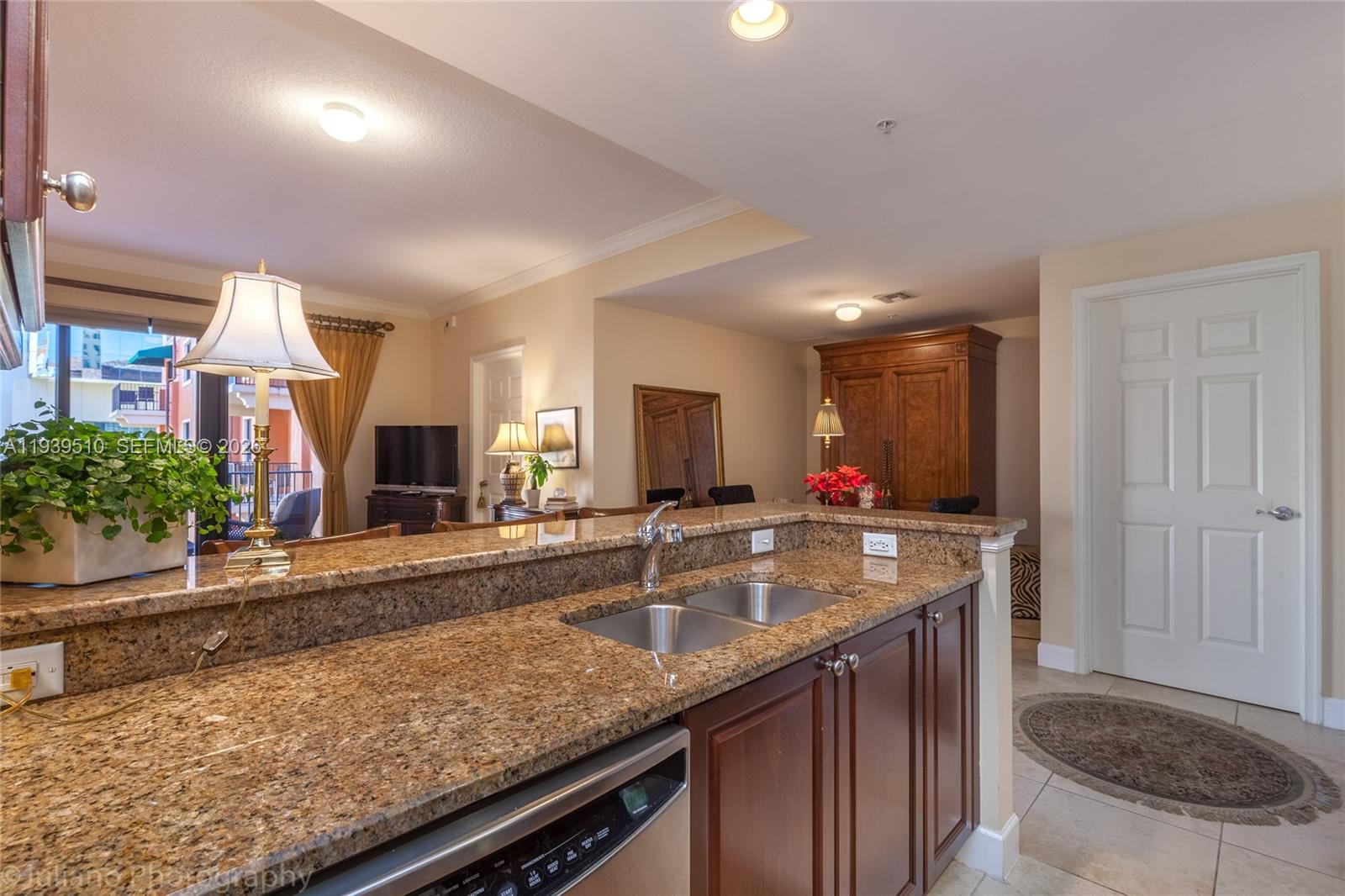 100 Andalusia Ave #609, Coral Gables FL 33134