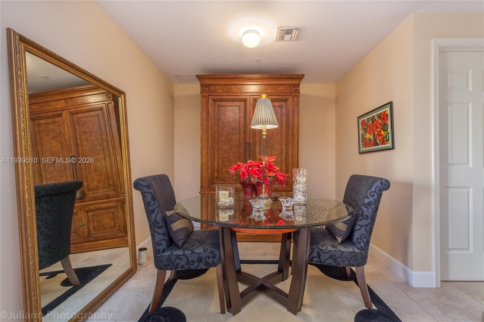 100 Andalusia Ave #609, Coral Gables FL 33134