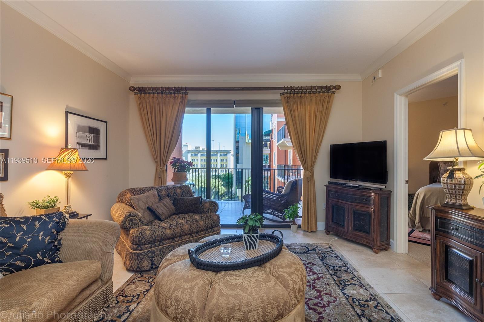 100 Andalusia Ave #609, Coral Gables FL 33134