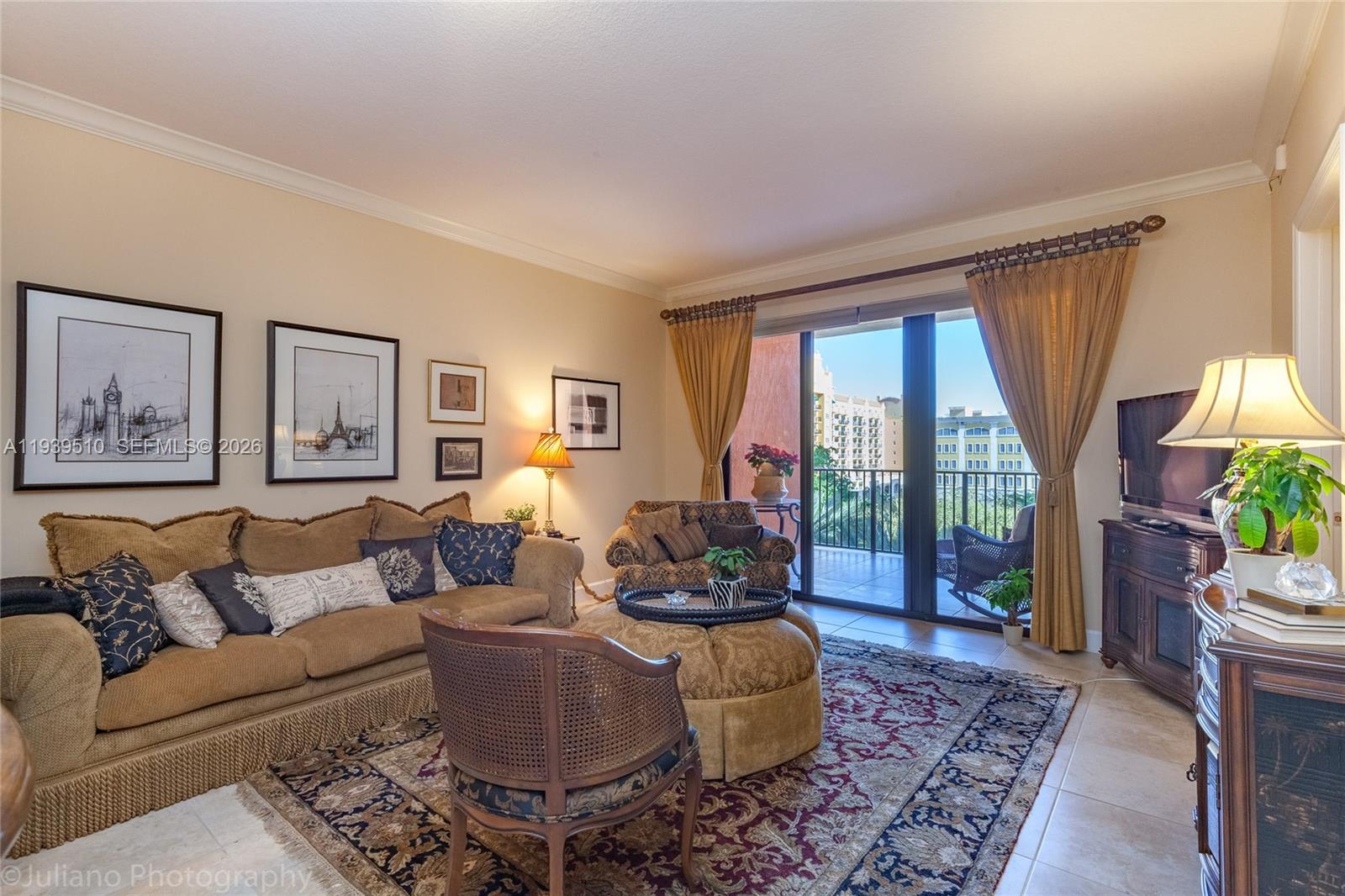 100 Andalusia Ave #609, Coral Gables FL 33134