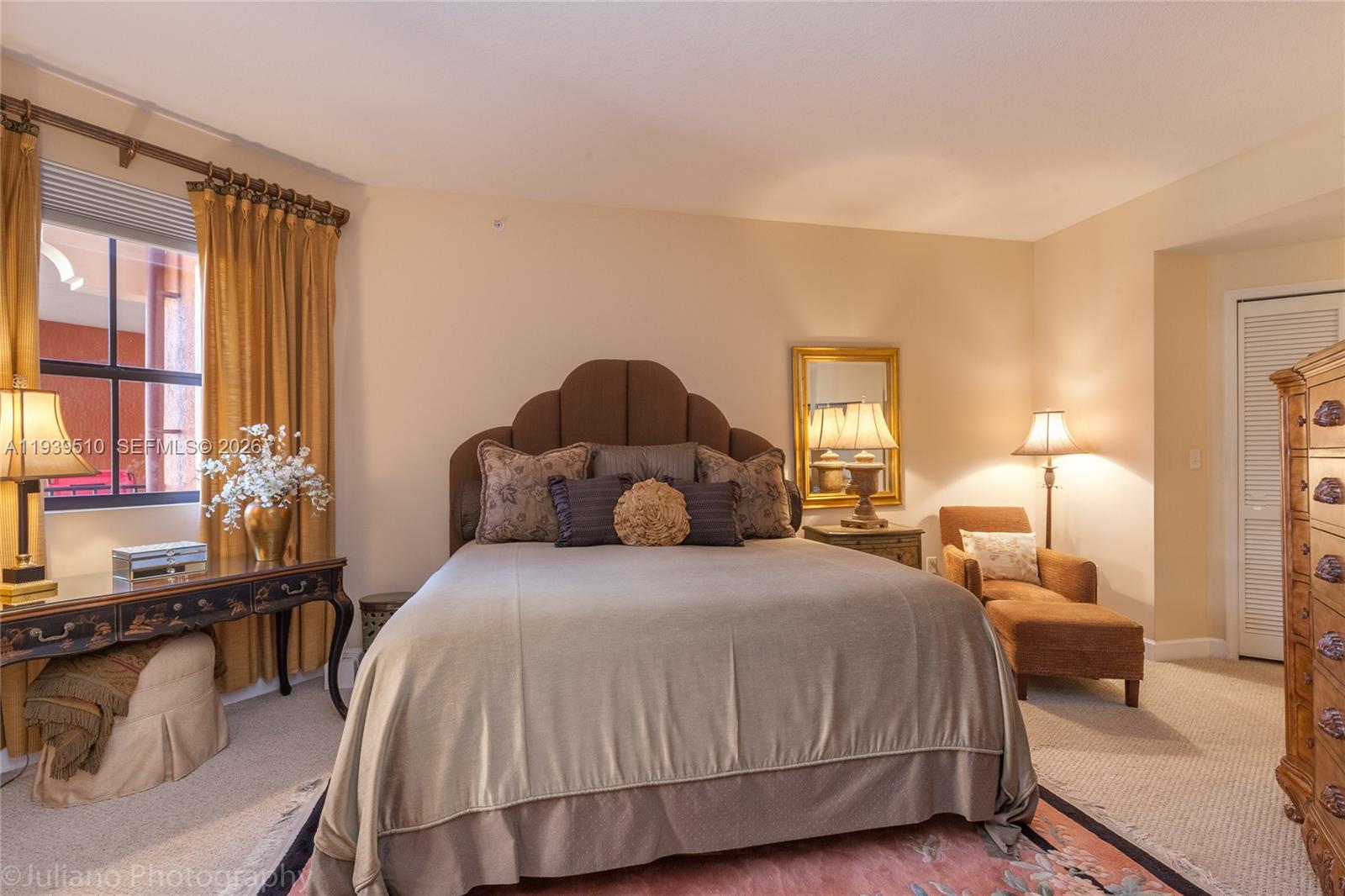 100 Andalusia Ave #609, Coral Gables FL 33134