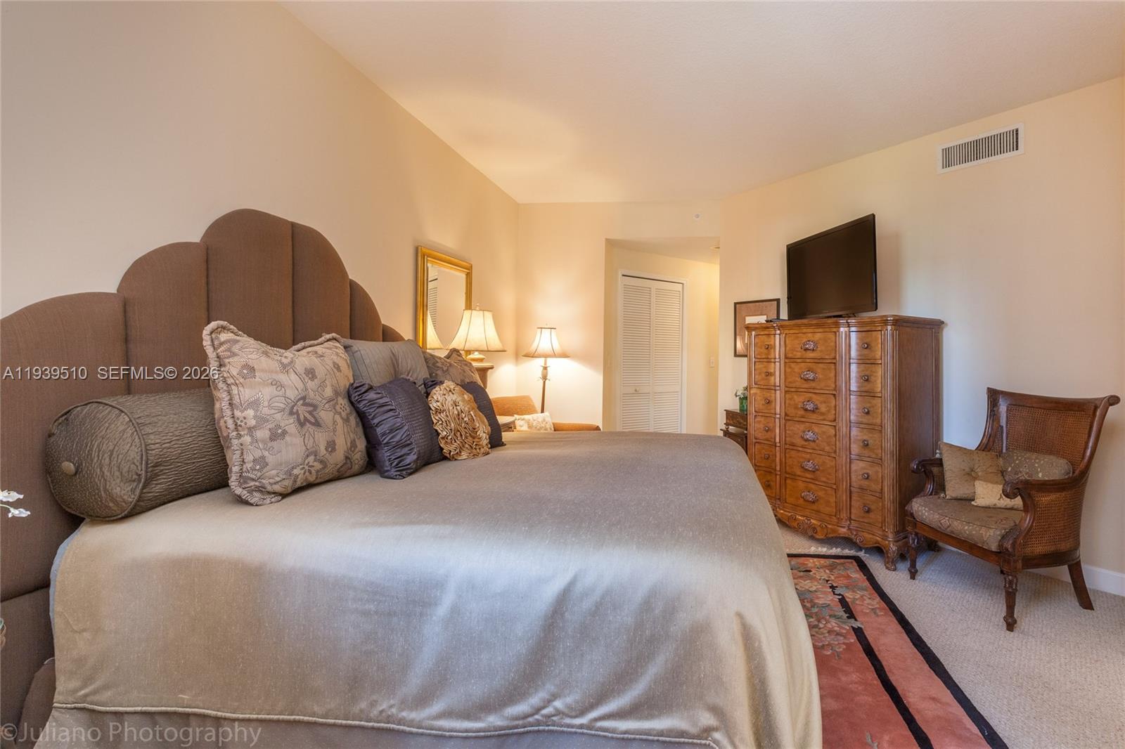 100 Andalusia Ave #609, Coral Gables FL 33134