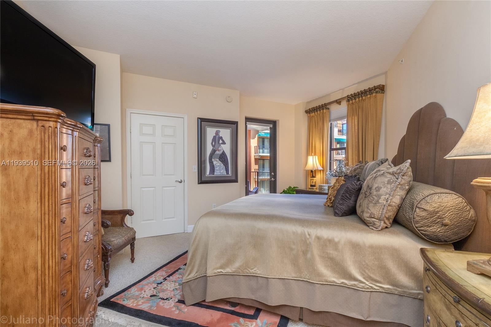 100 Andalusia Ave #609, Coral Gables FL 33134