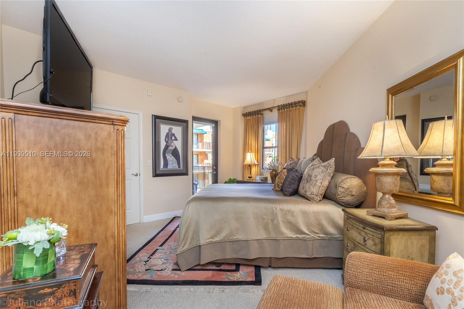 100 Andalusia Ave #609, Coral Gables FL 33134