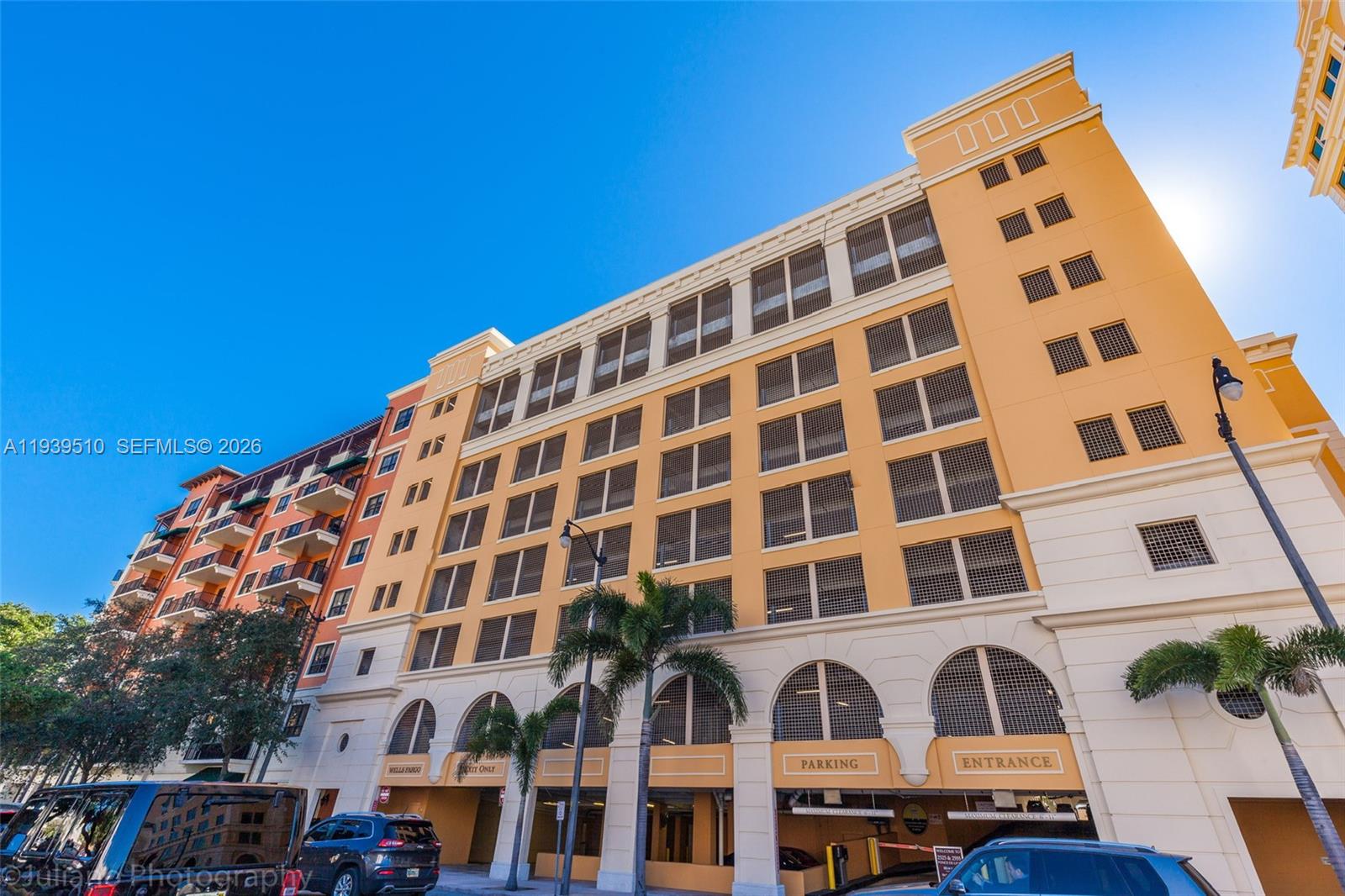 100 Andalusia Ave #609, Coral Gables FL 33134