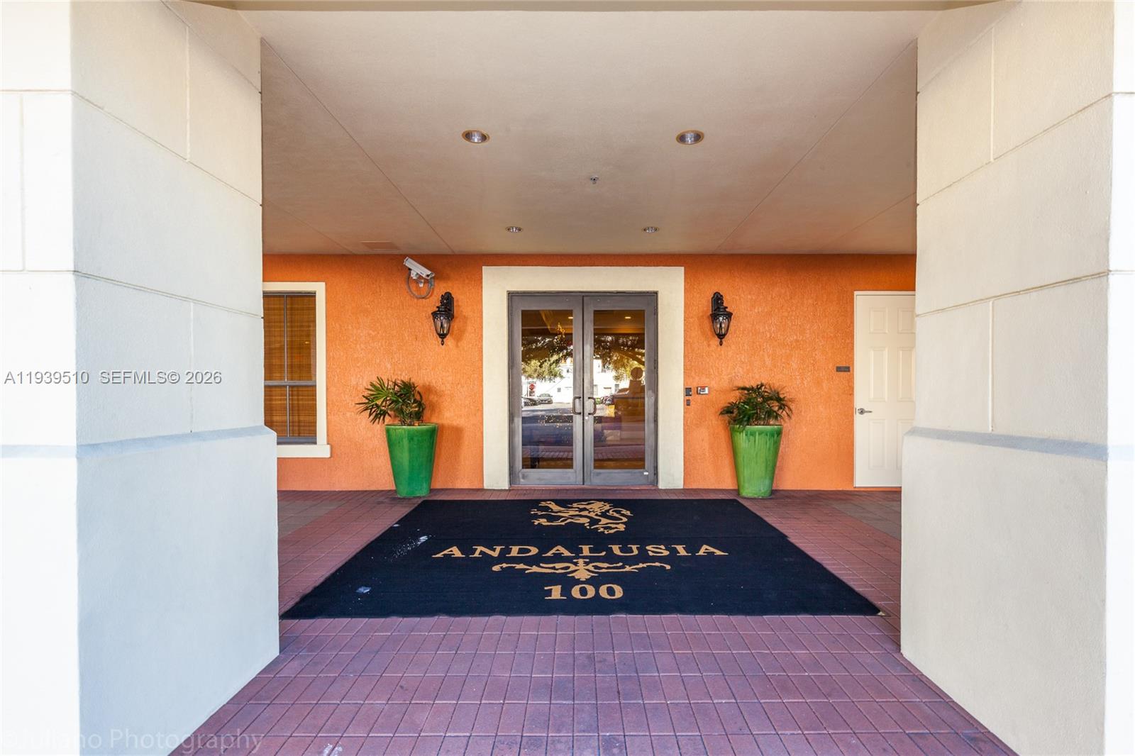 100 Andalusia Ave #609, Coral Gables FL 33134