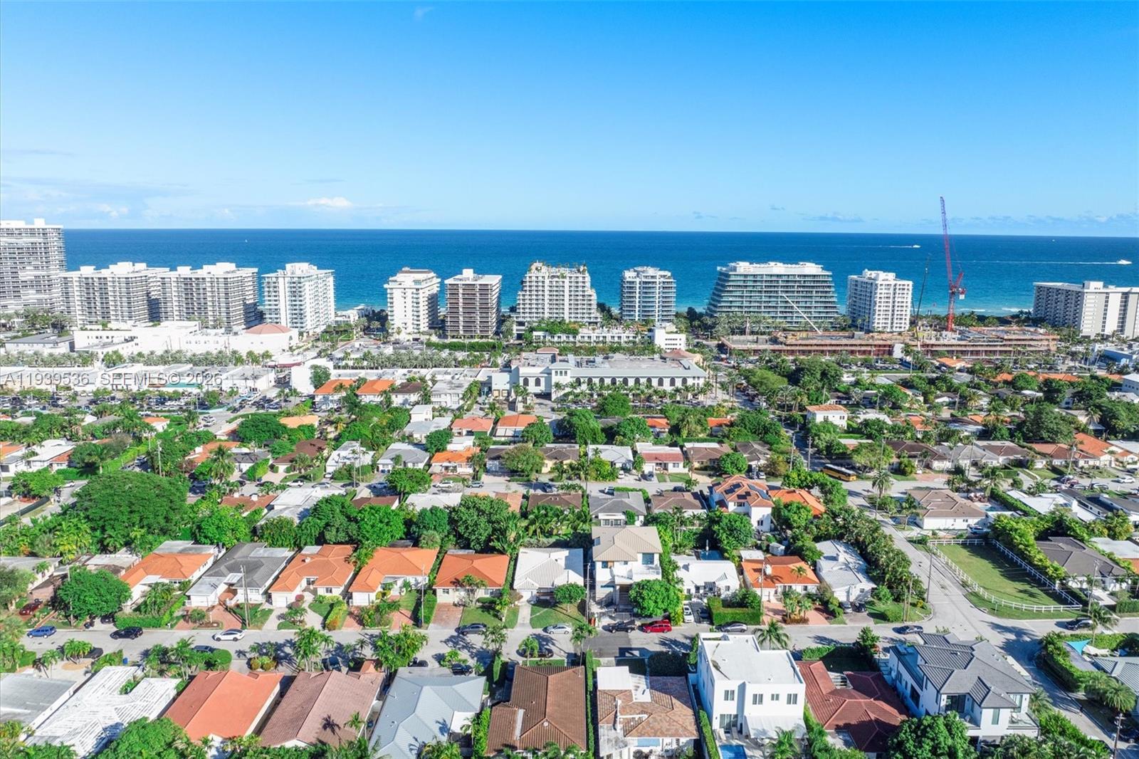 9424 - 9432 Carlyle Ave, Surfside FL 33154