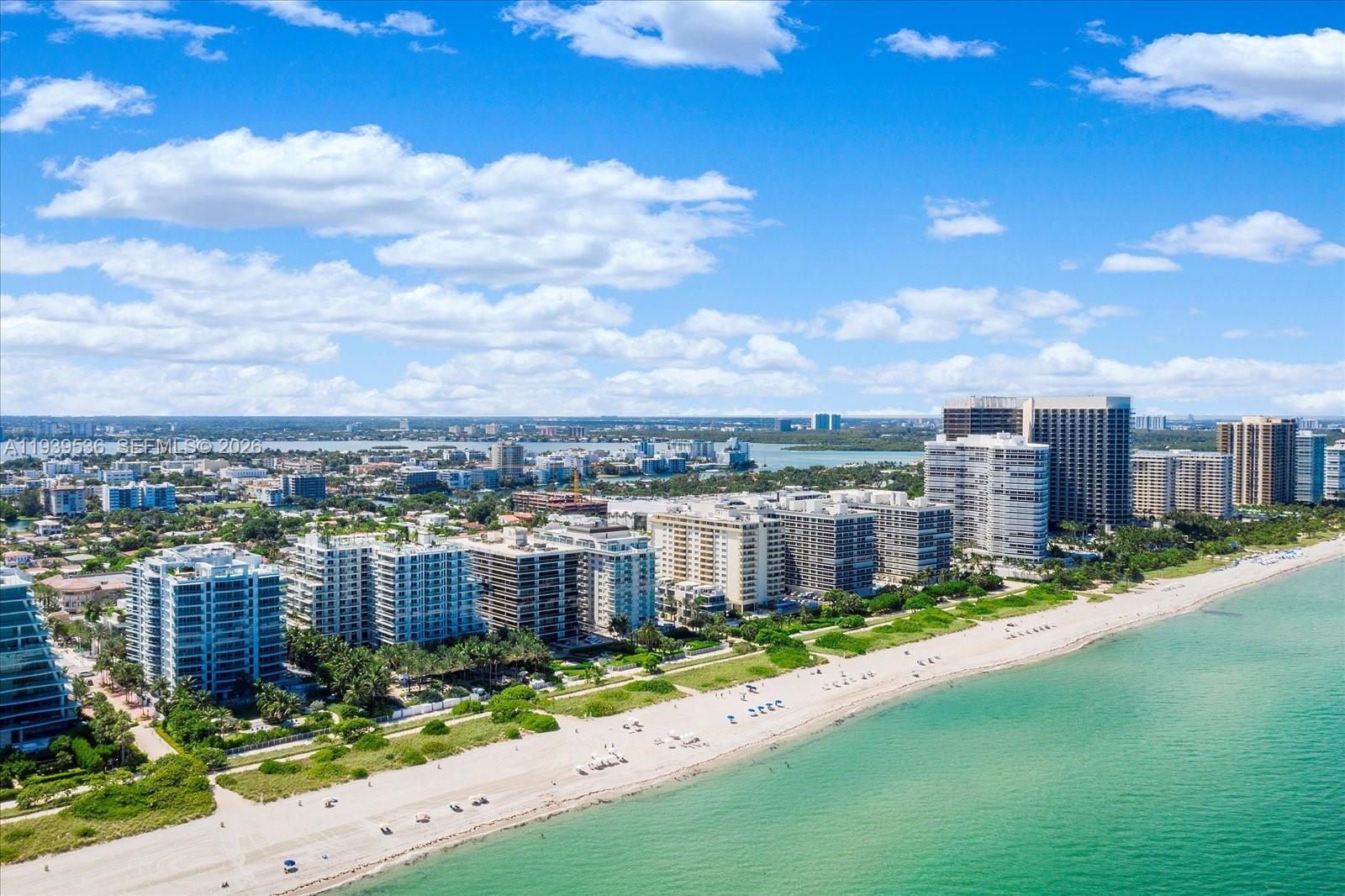 9424 - 9432 Carlyle Ave, Surfside FL 33154