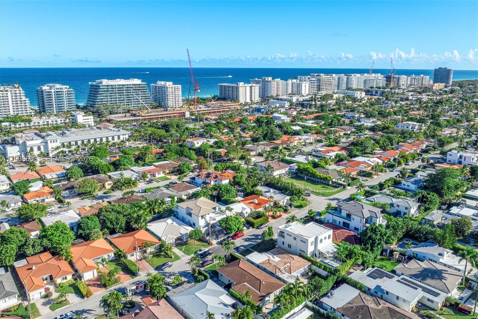 9424 - 9432 Carlyle Ave, Surfside FL 33154