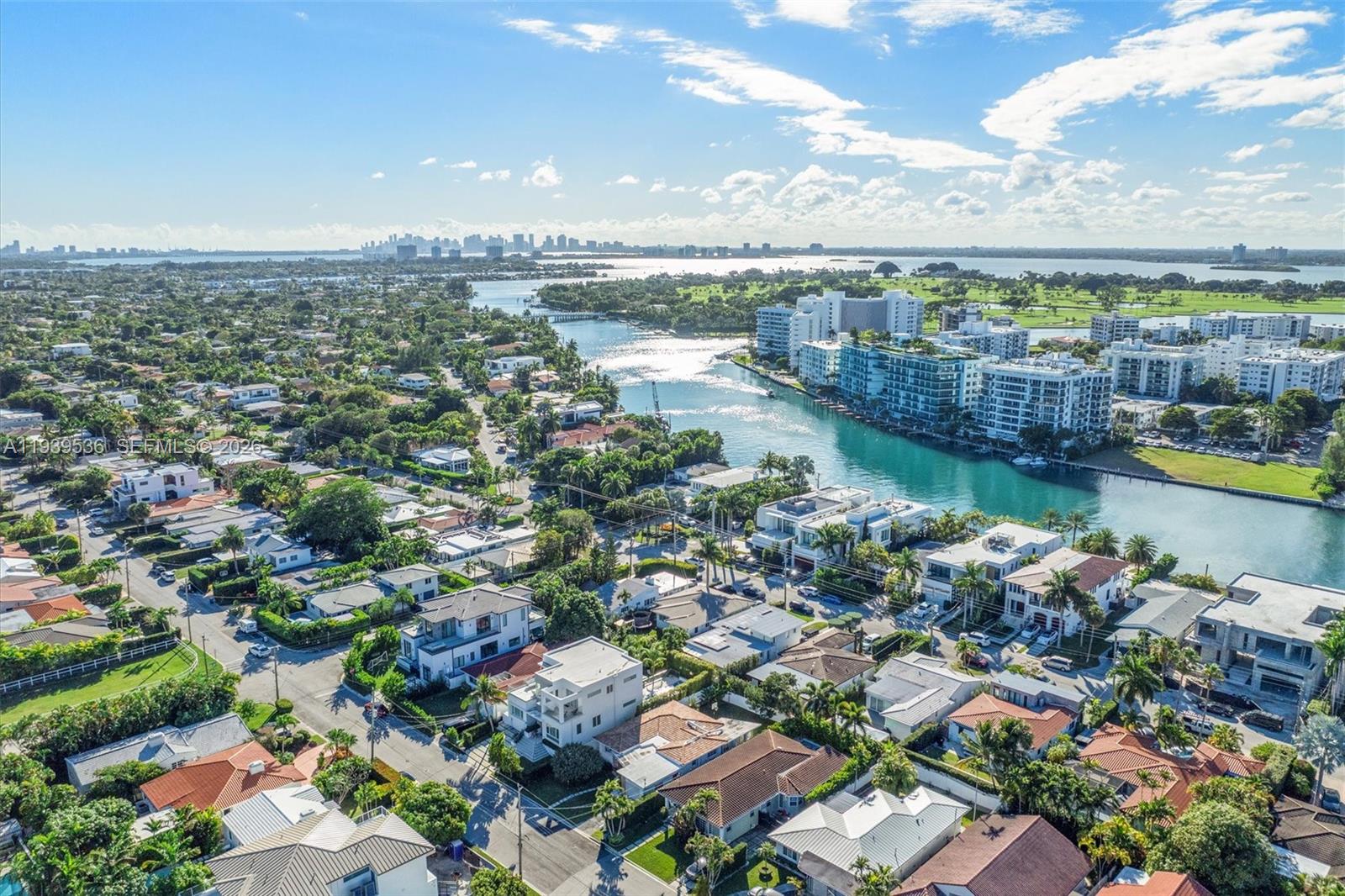 9424 - 9432 Carlyle Ave, Surfside FL 33154