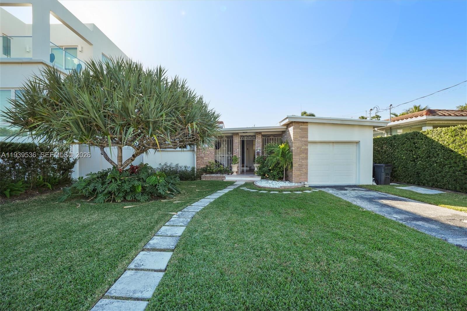 9424 - 9432 Carlyle Ave, Surfside FL 33154