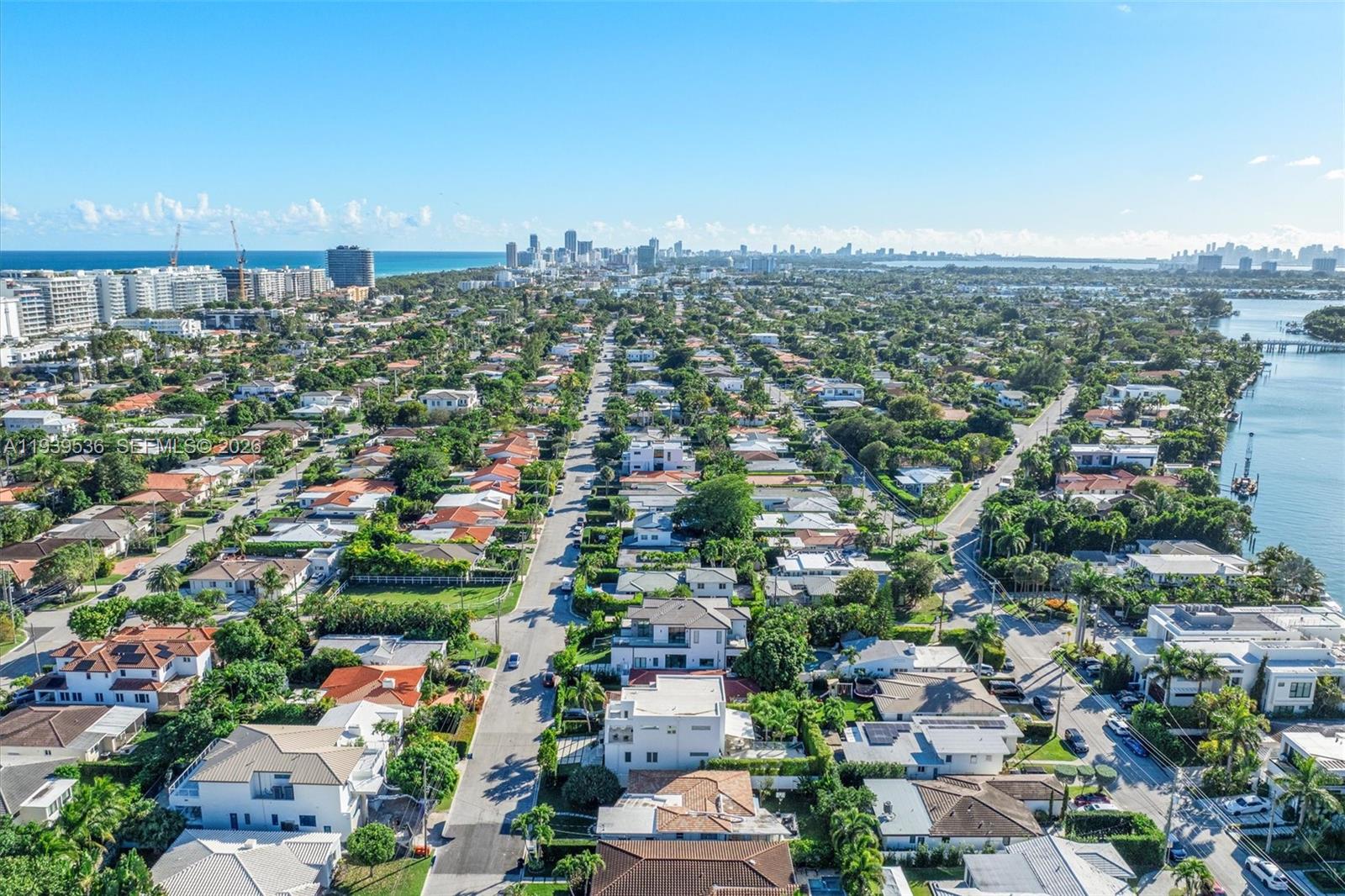 9424 - 9432 Carlyle Ave, Surfside FL 33154