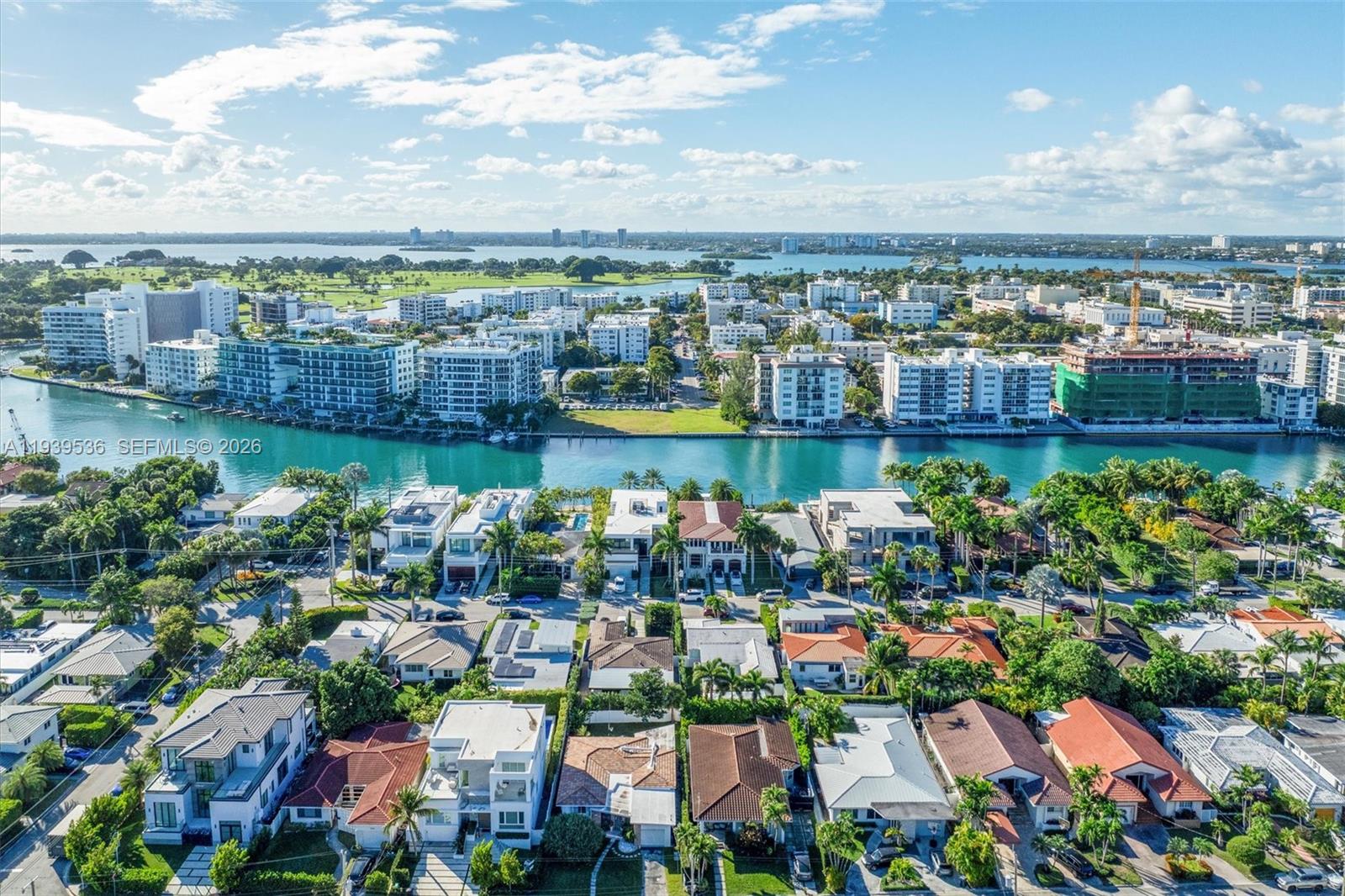 9424 - 9432 Carlyle Ave, Surfside FL 33154