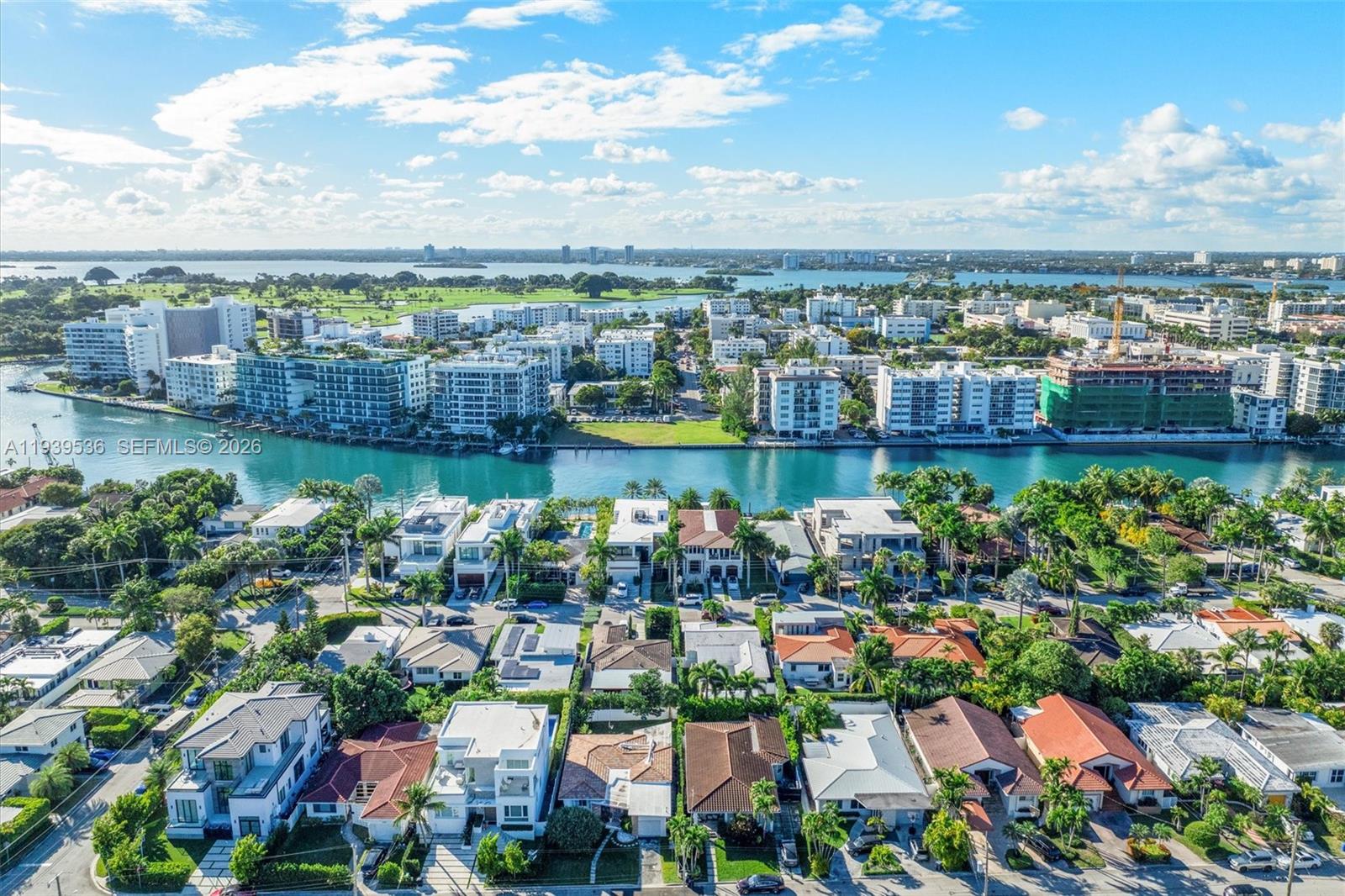 9424 - 9432 Carlyle Ave, Surfside FL 33154