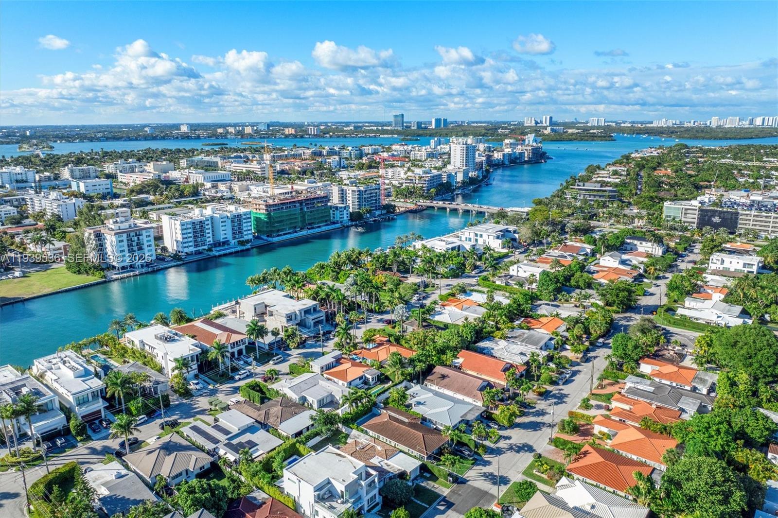 9424 - 9432 Carlyle Ave, Surfside FL 33154