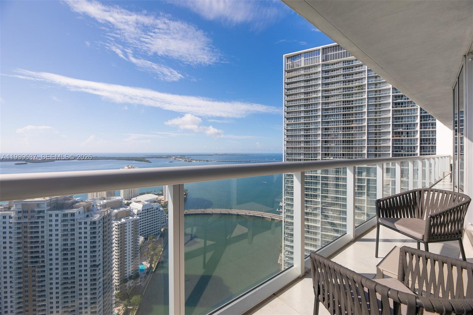 465 Brickell Ave #4301, Miami FL 33131
