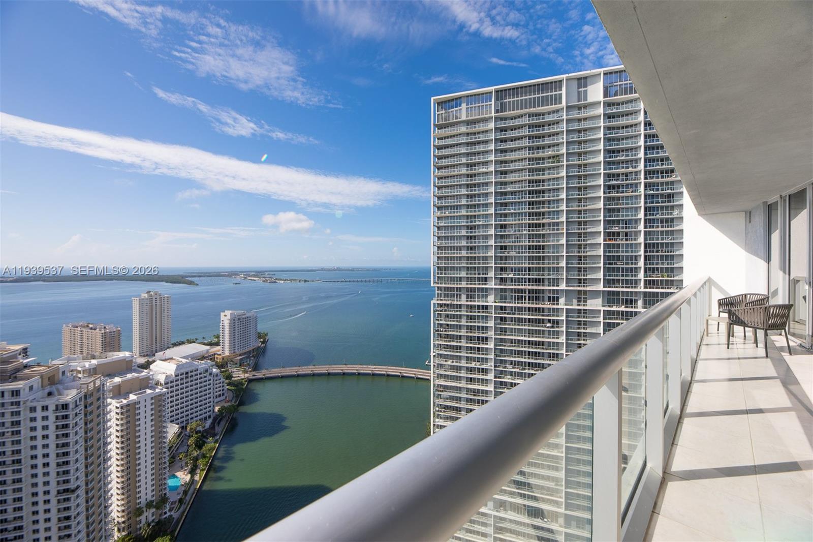 465 Brickell Ave #4301, Miami FL 33131