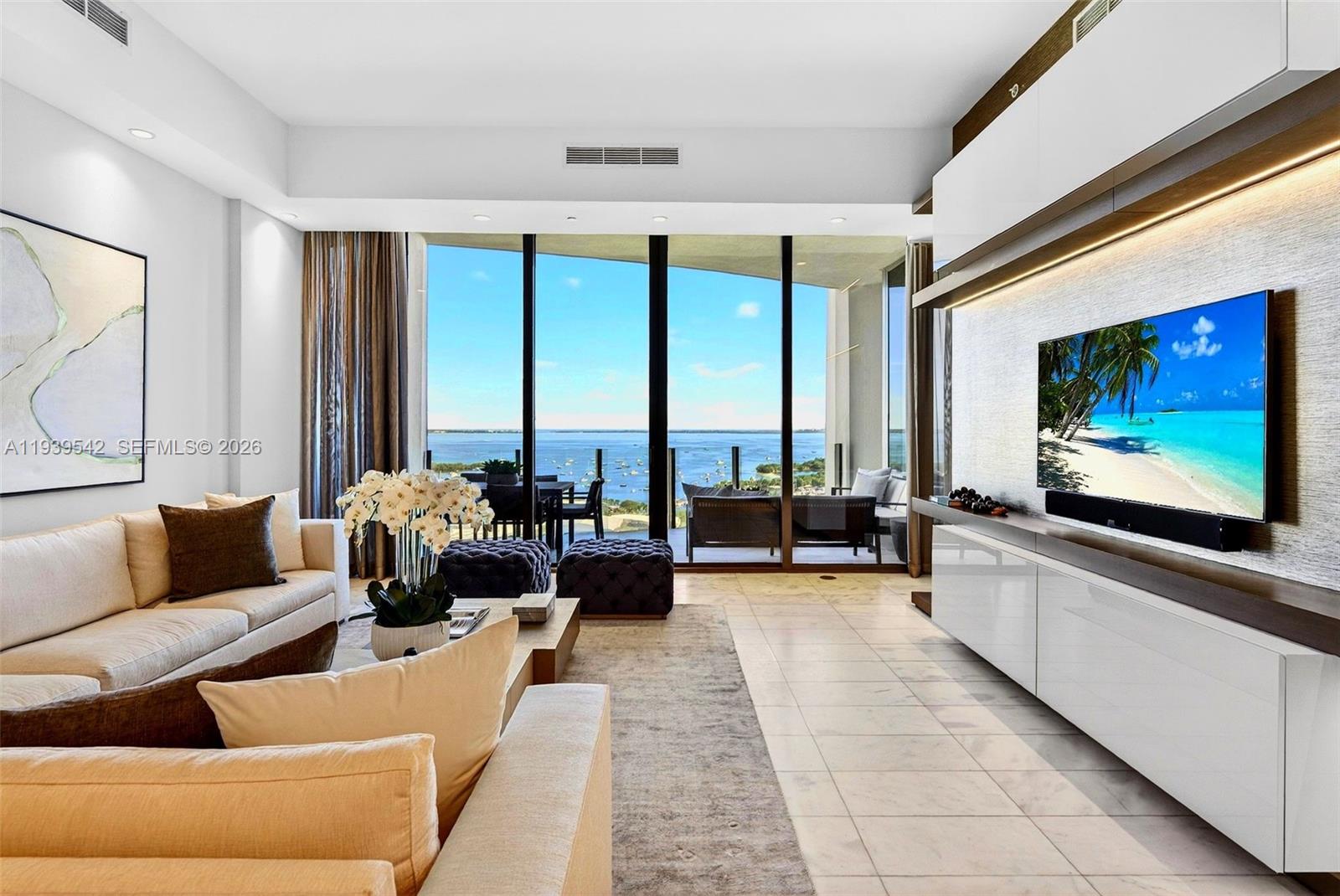 2821 S Bayshore Dr #19B, Miami FL 33133