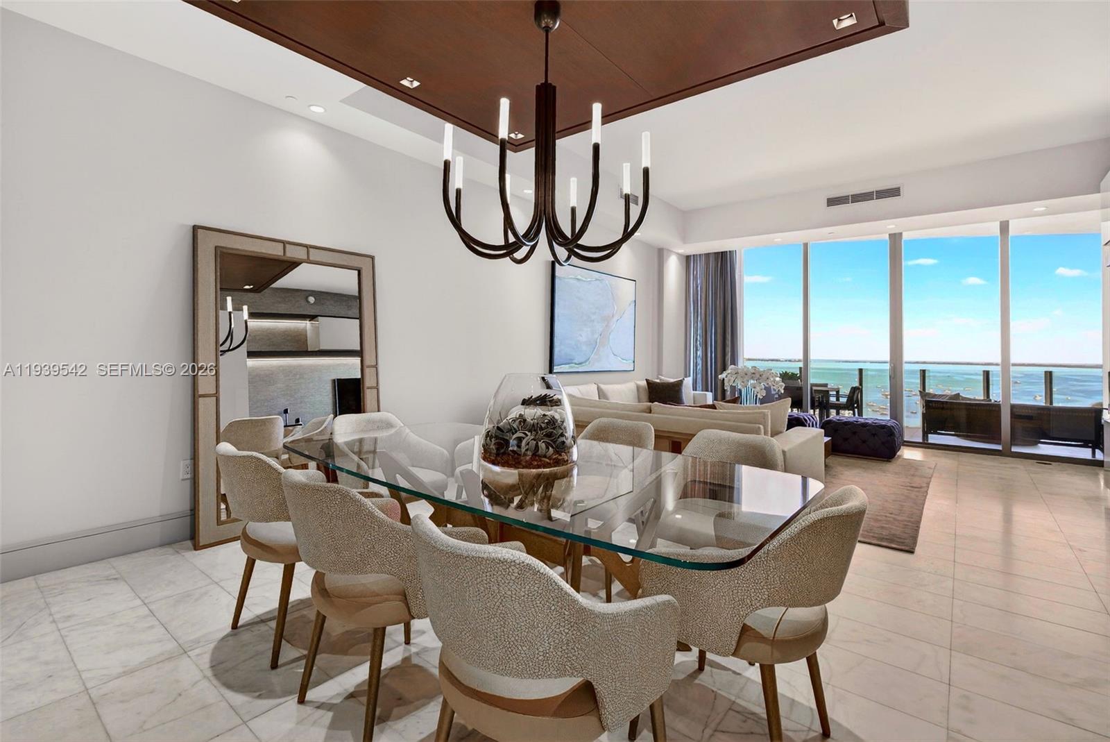 2821 S Bayshore Dr #19B, Miami FL 33133