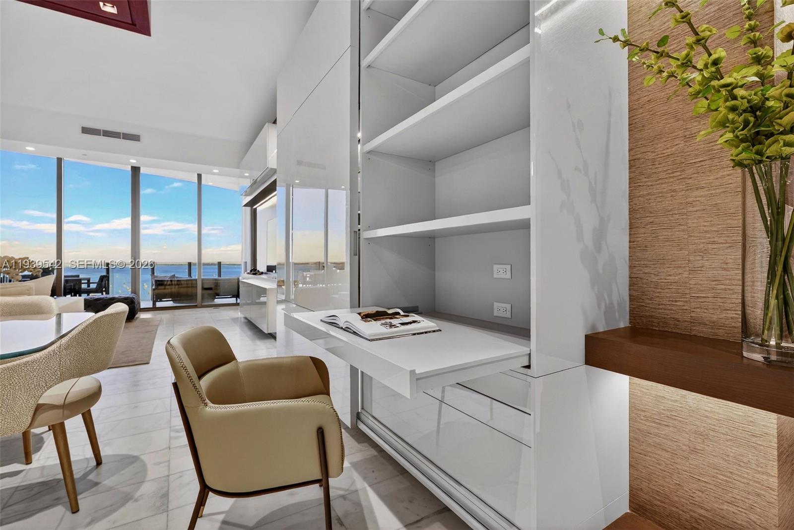2821 S Bayshore Dr #19B, Miami FL 33133