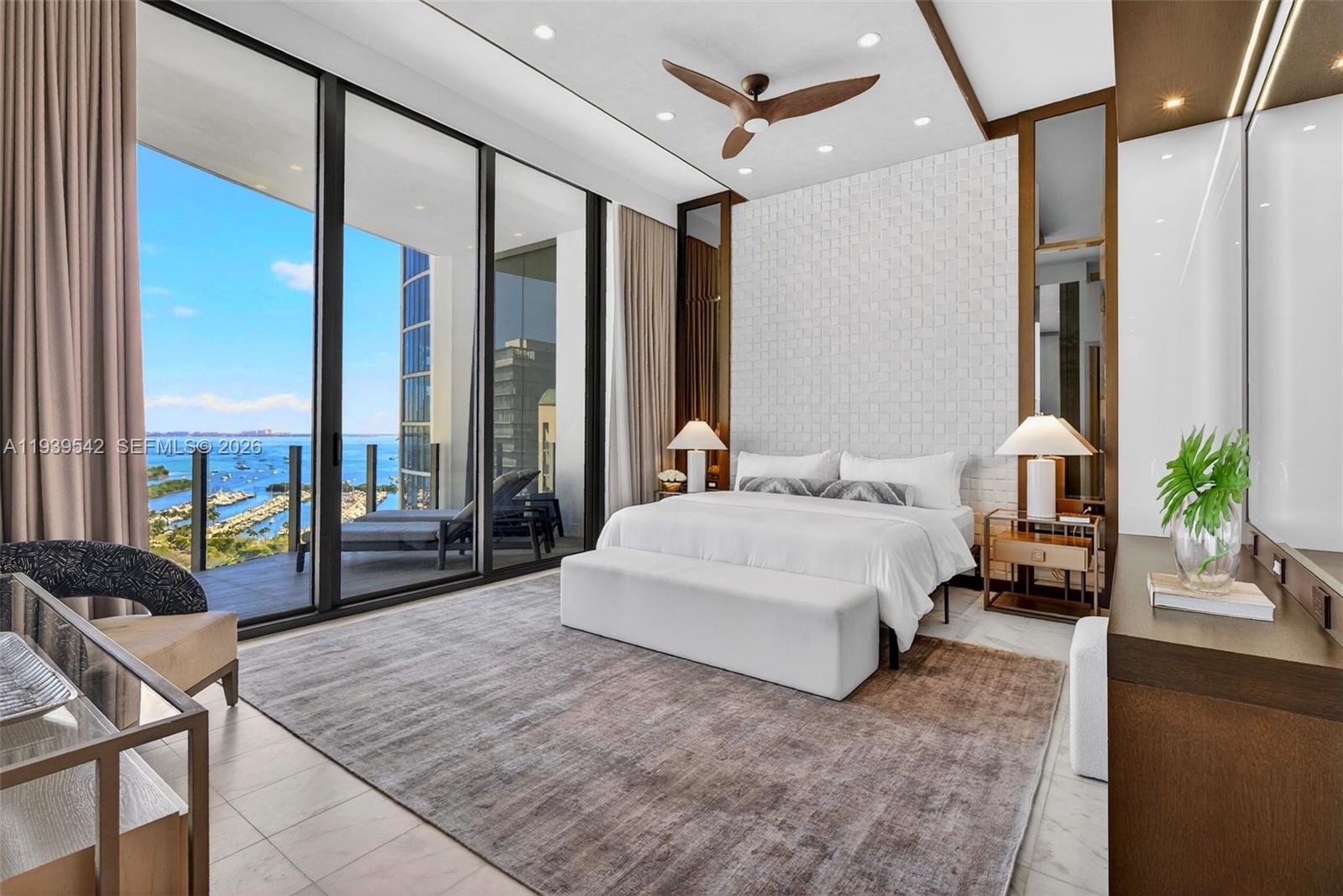 2821 S Bayshore Dr #19B, Miami FL 33133