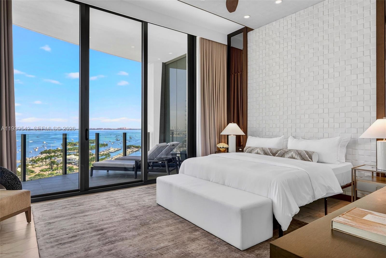 2821 S Bayshore Dr #19B, Miami FL 33133