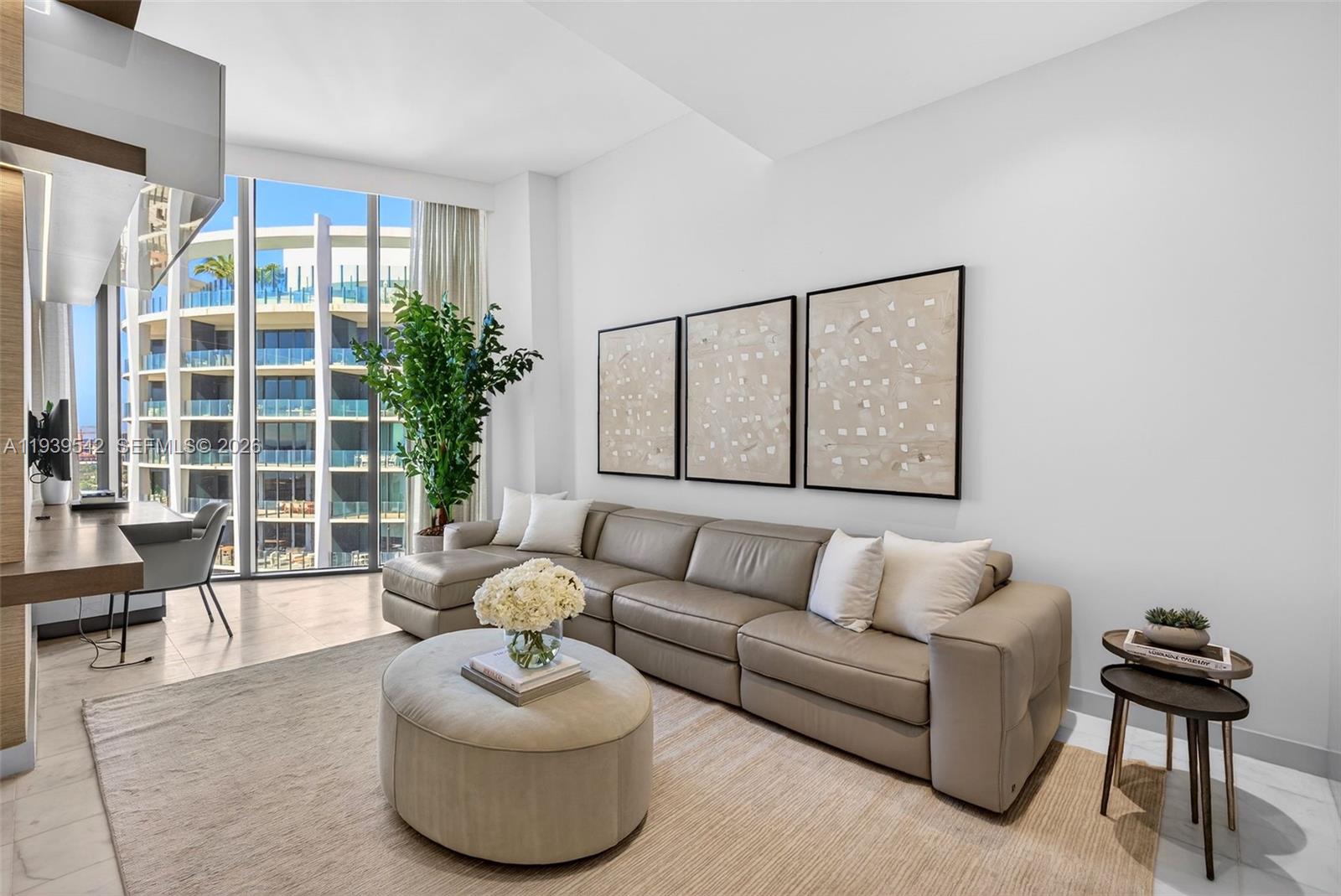 2821 S Bayshore Dr #19B, Miami FL 33133