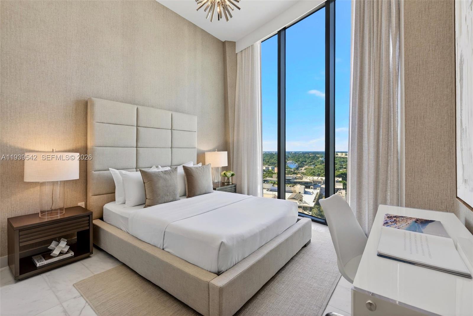 2821 S Bayshore Dr #19B, Miami FL 33133