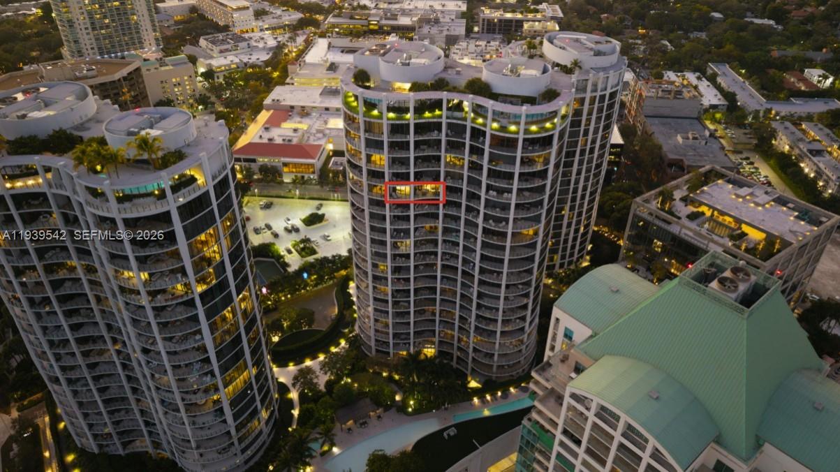 2821 S Bayshore Dr #19B, Miami FL 33133