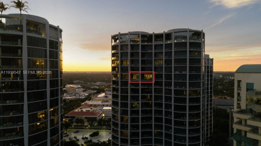 2821 S Bayshore Dr #19B, Miami FL 33133