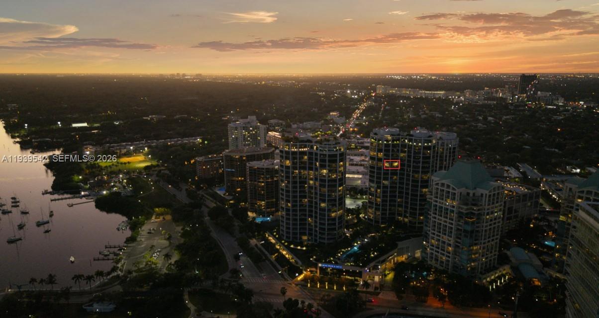 2821 S Bayshore Dr #19B, Miami FL 33133