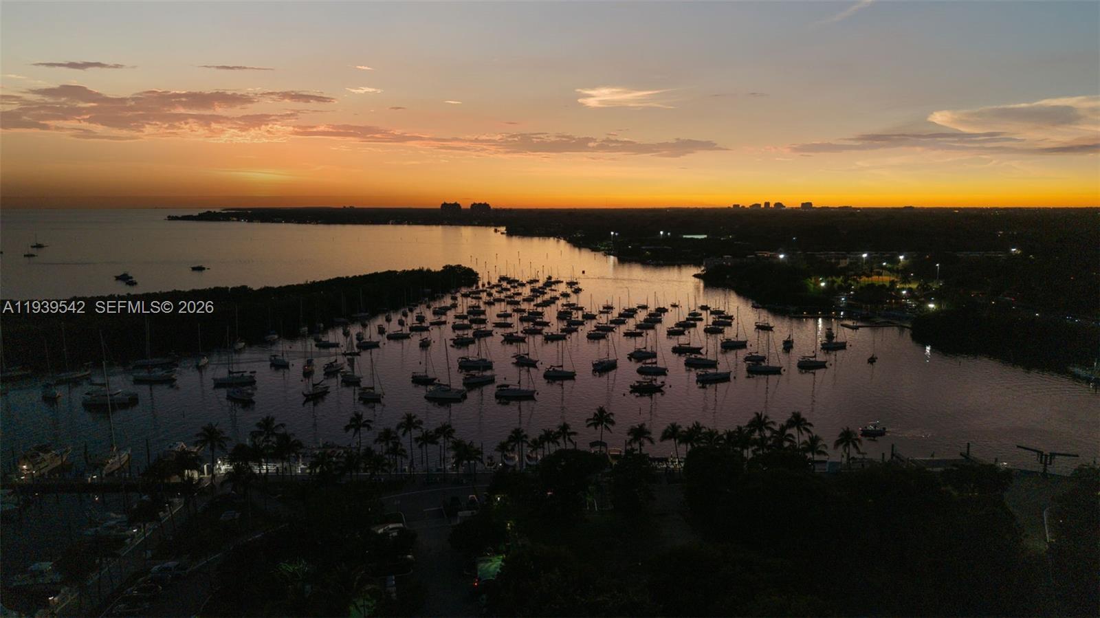 2821 S Bayshore Dr #19B, Miami FL 33133