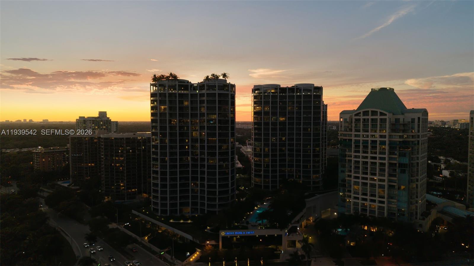 2821 S Bayshore Dr #19B, Miami FL 33133