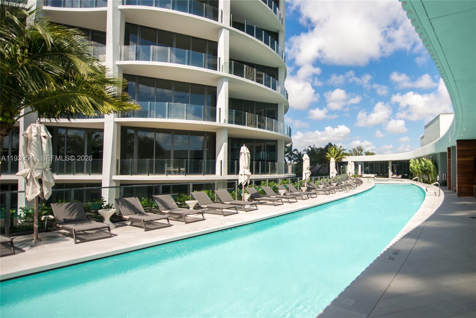2821 S Bayshore Dr #19B, Miami FL 33133