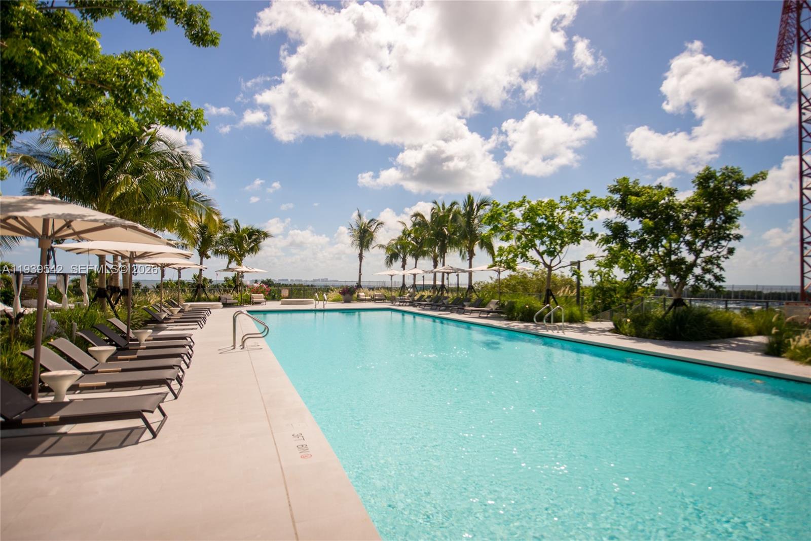 2821 S Bayshore Dr #19B, Miami FL 33133