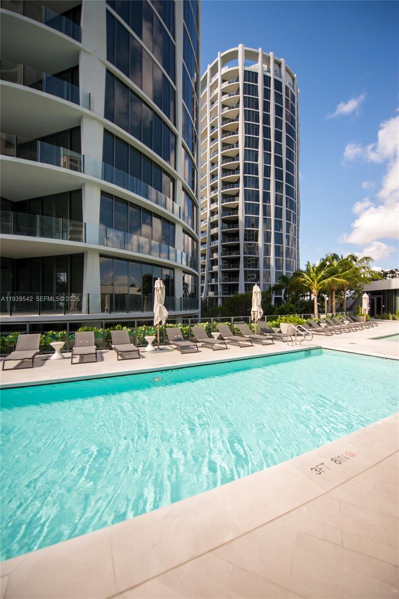 2821 S Bayshore Dr #19B, Miami FL 33133