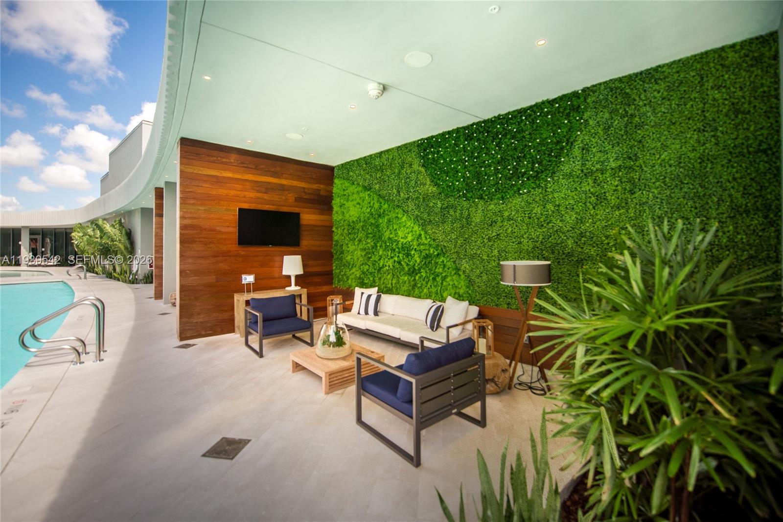 2821 S Bayshore Dr #19B, Miami FL 33133