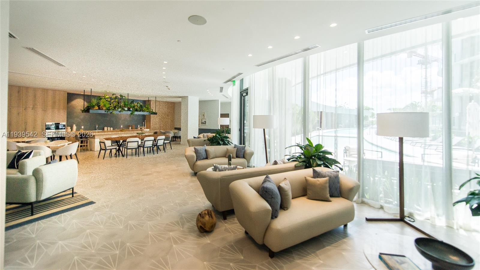 2821 S Bayshore Dr #19B, Miami FL 33133